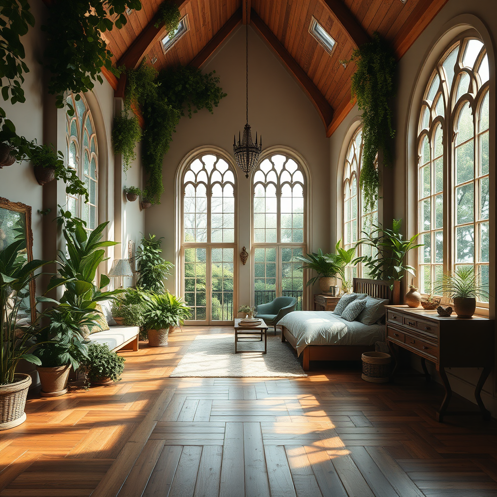 AI generated image on BasedLabs