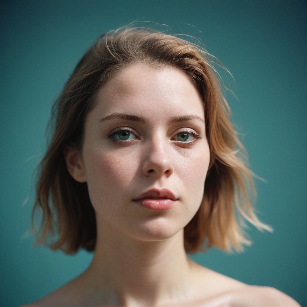 AI generated content