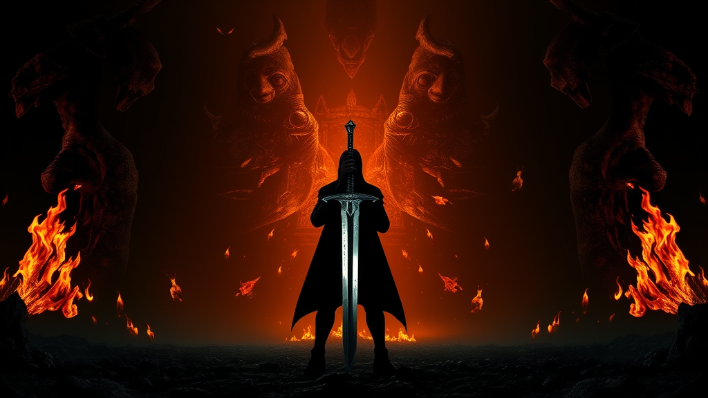 AI generated image on BasedLabs