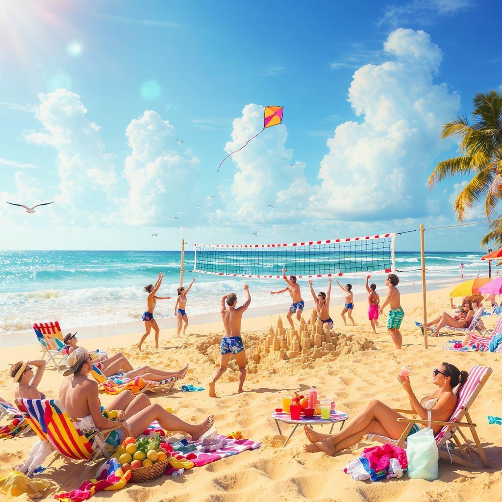 AI generated image on BasedLabs