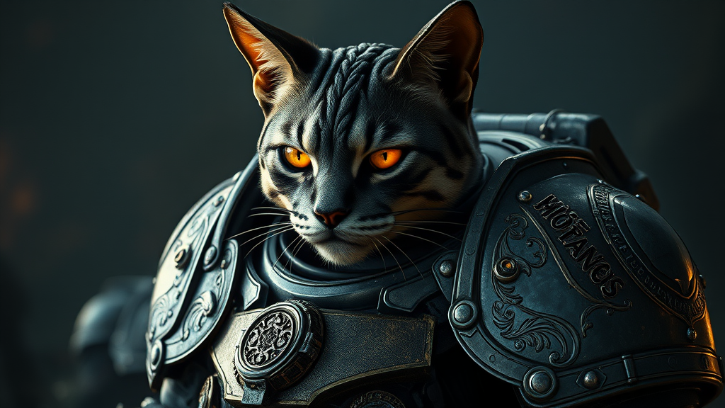 AI generated image on BasedLabs