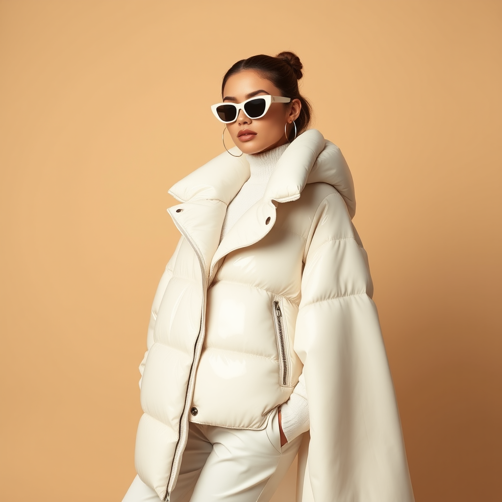 AI generated image on BasedLabs