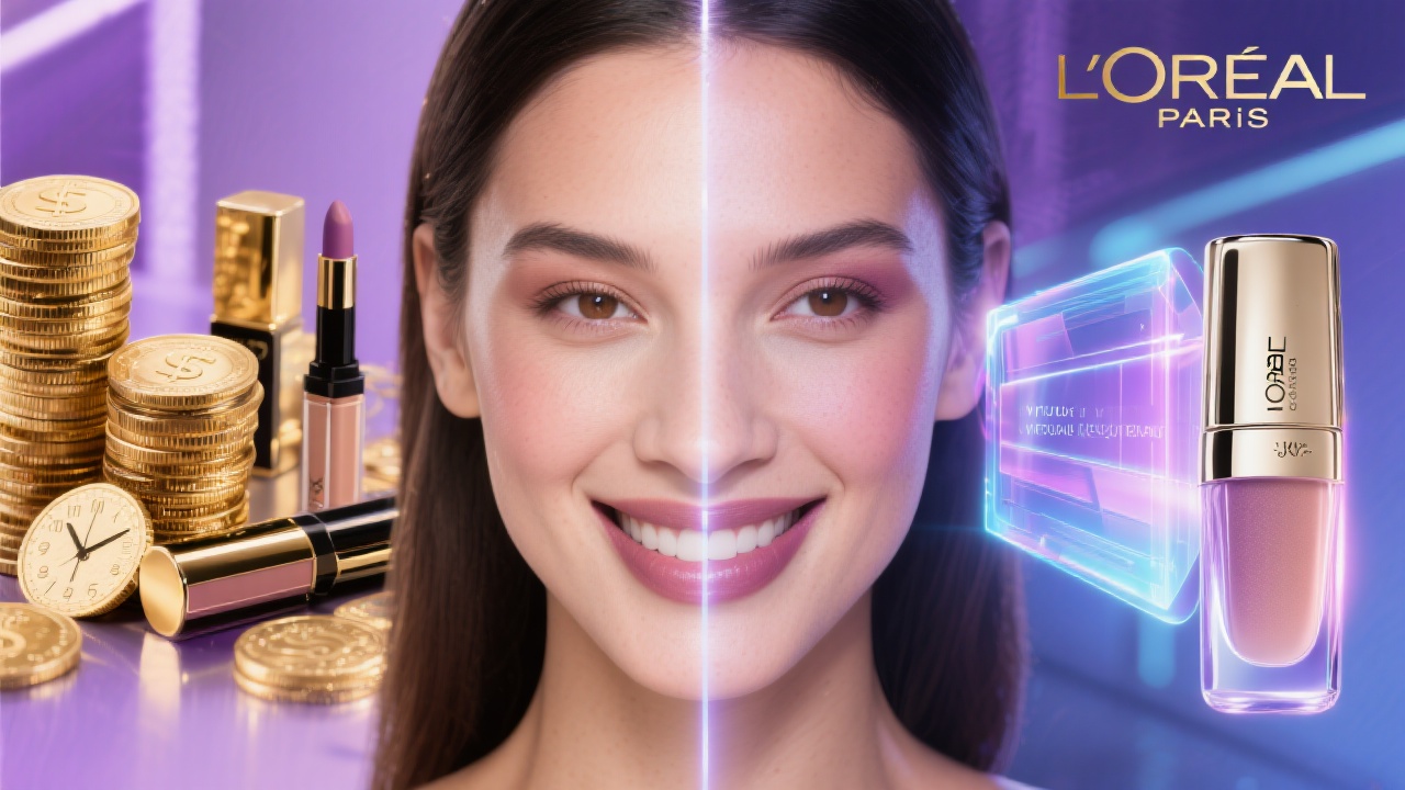 Save Time and Money - Feature illustration