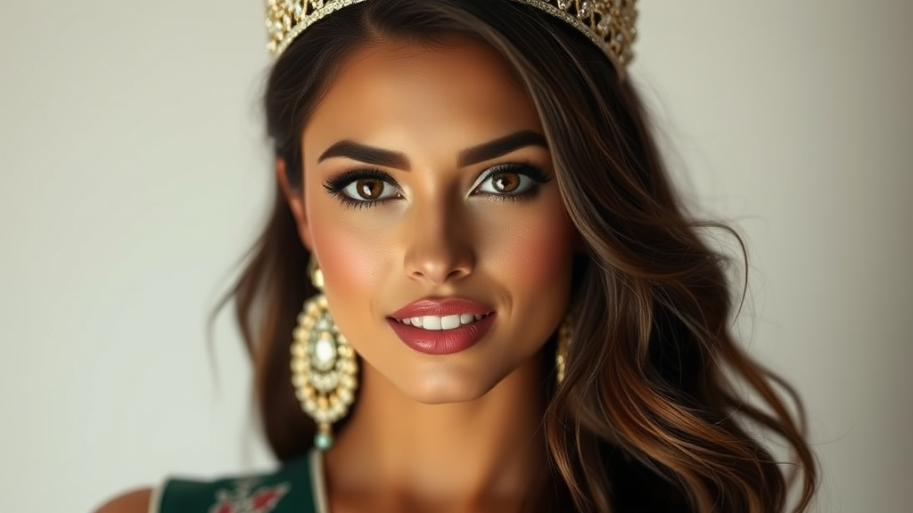 AI generated image on BasedLabs