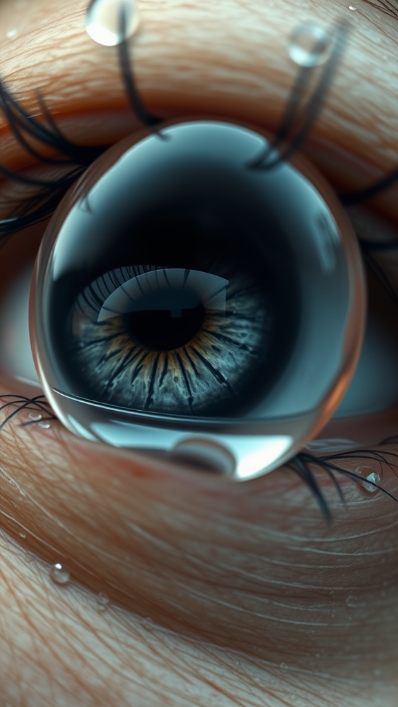 AI generated content