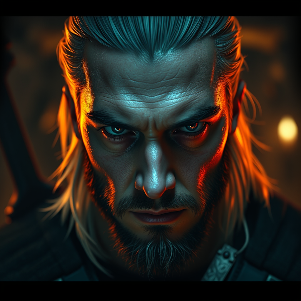 AI generated image on BasedLabs