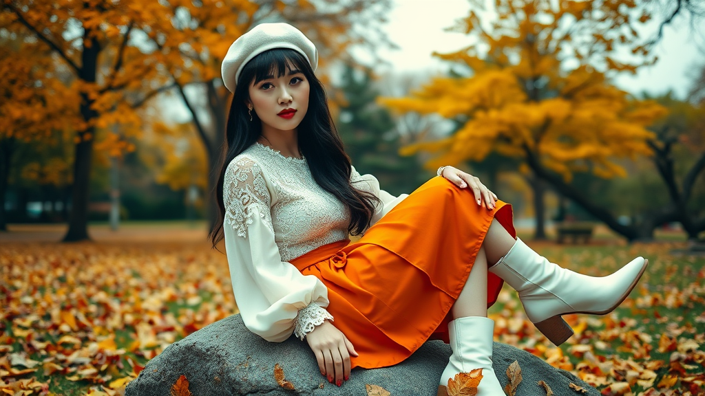 AI generated image on BasedLabs