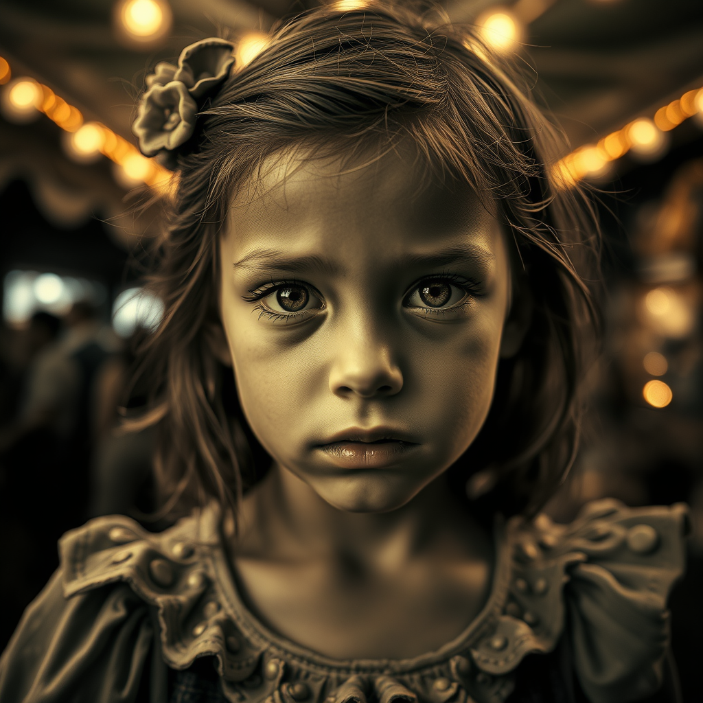 AI generated image on BasedLabs