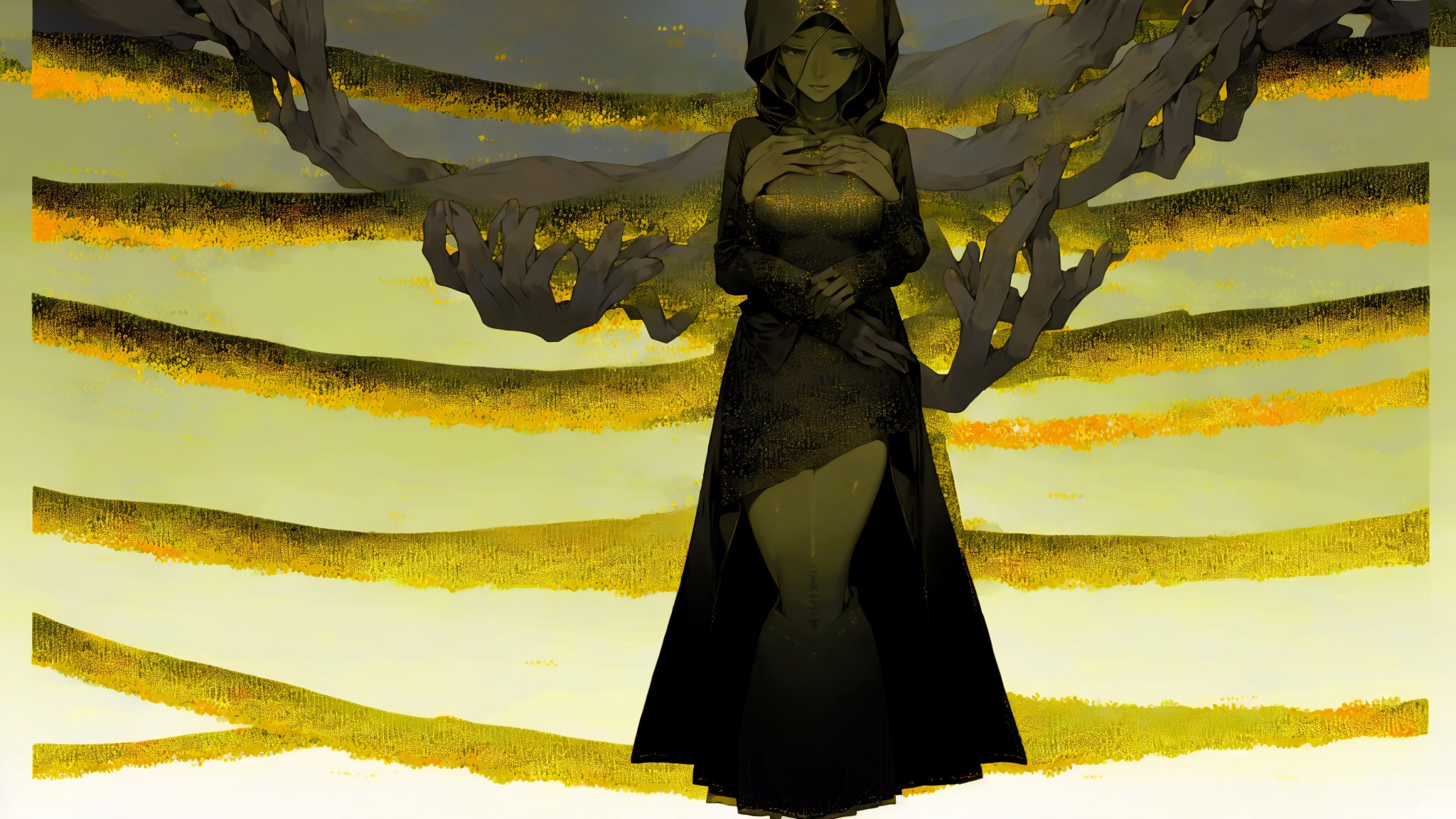 AI generated content