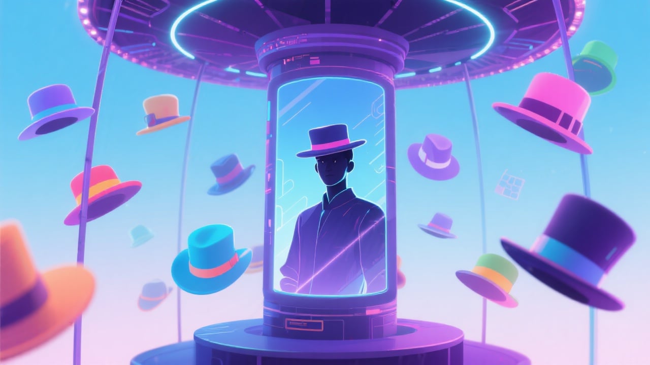 Find Your Perfect Style - Feature illustration