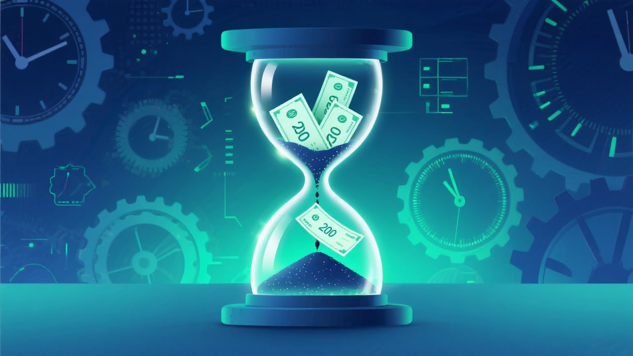 Time Savings - Feature illustration