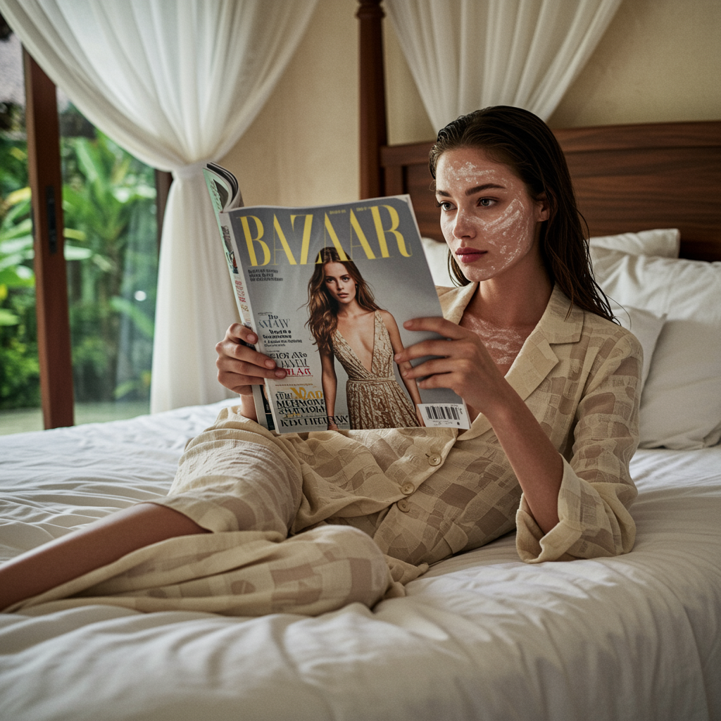 AI generated content