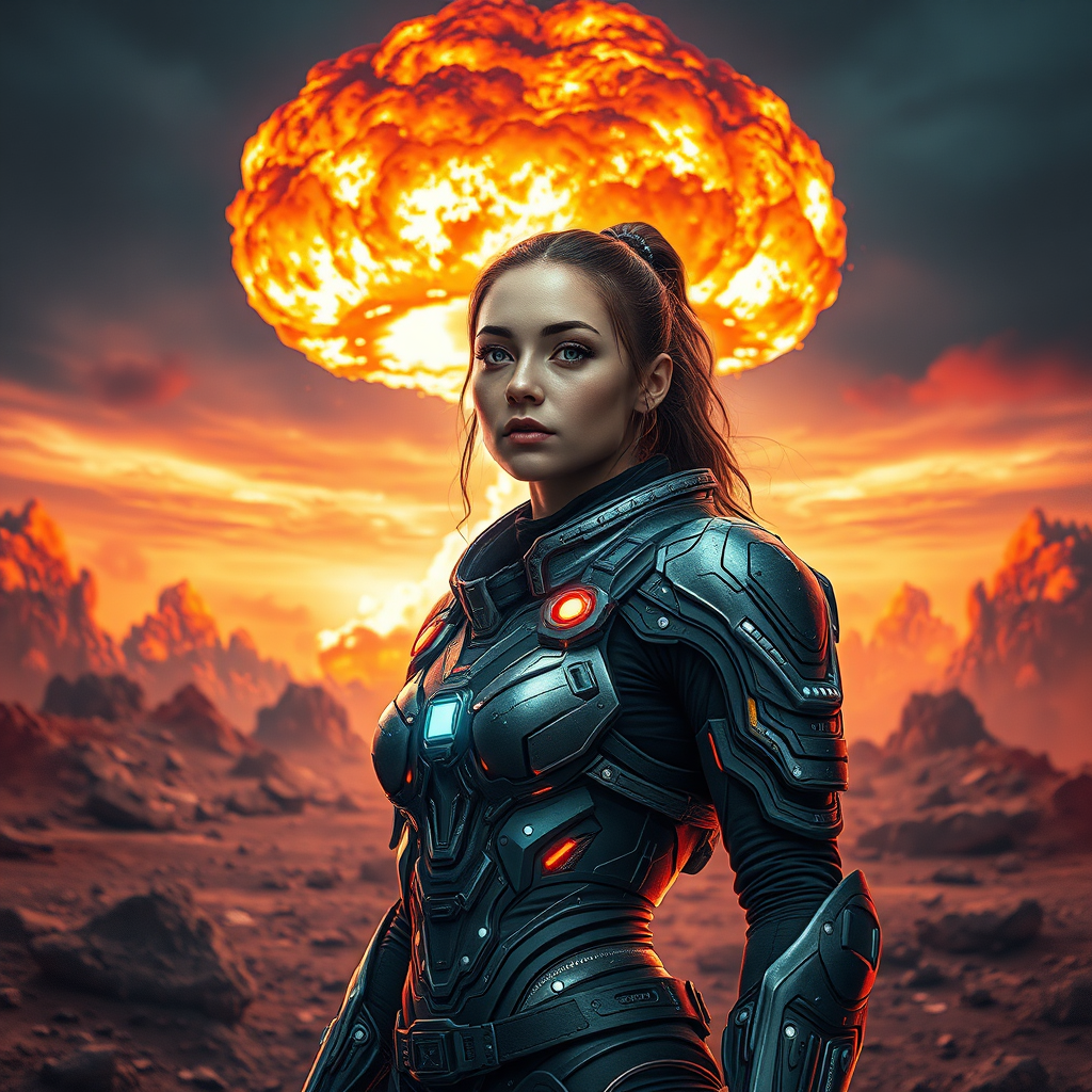 AI generated content