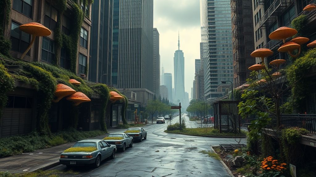 AI generated image on BasedLabs