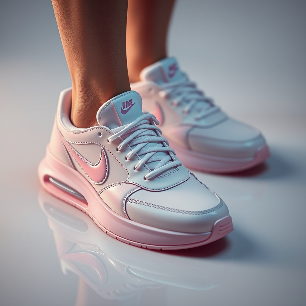 AI generated image on BasedLabs