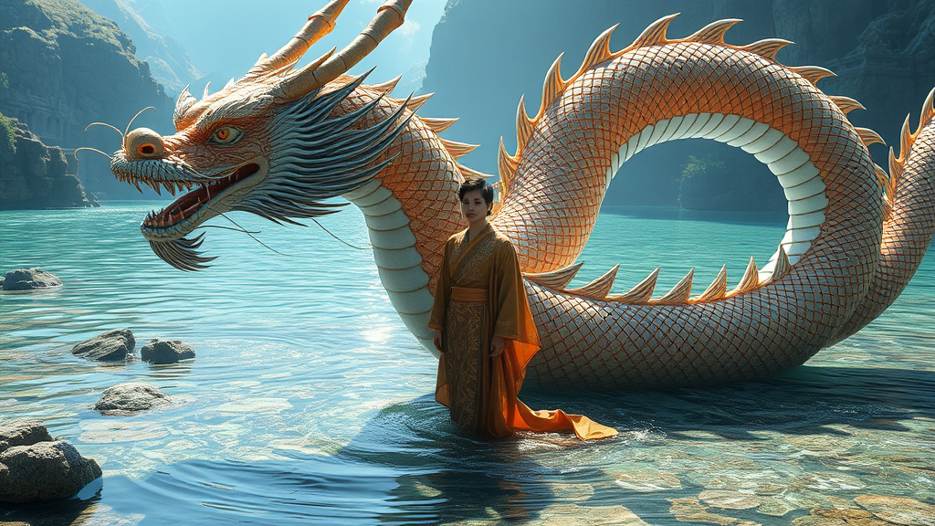 AI generated image on BasedLabs