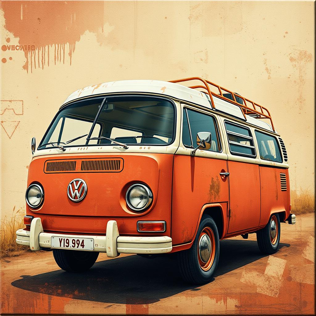 AI generated image on BasedLabs