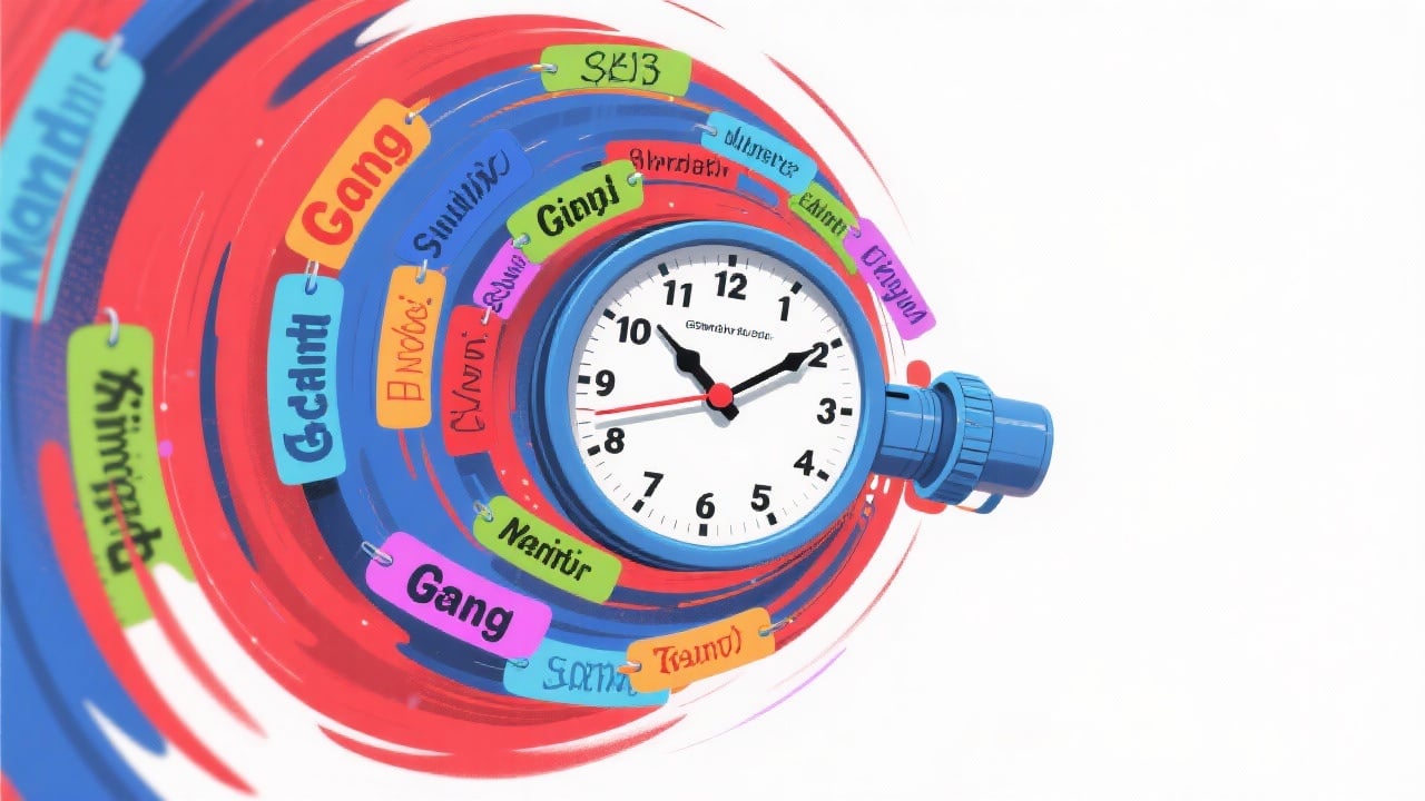 Saves Time and Effort - Feature illustration