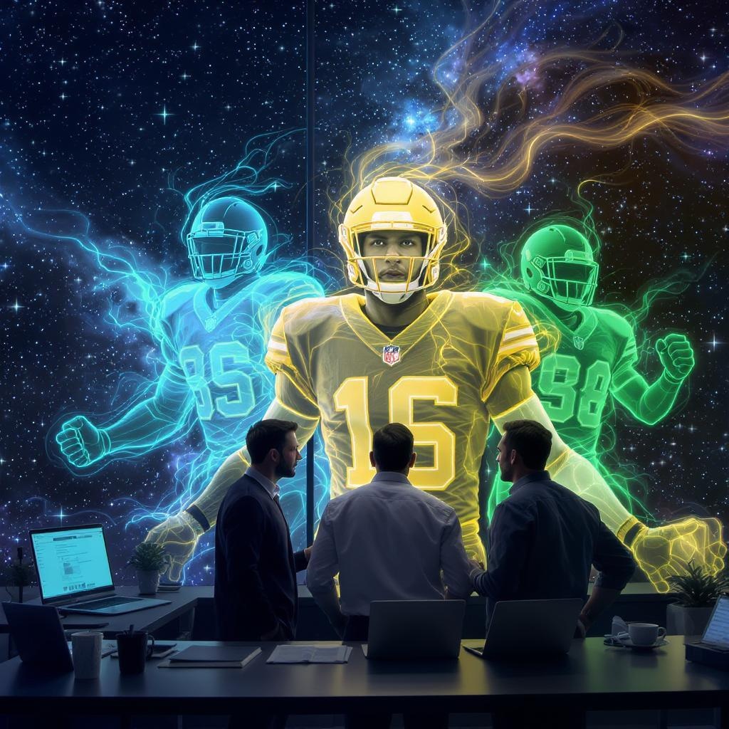 Unleash Your Creativity - Feature illustration