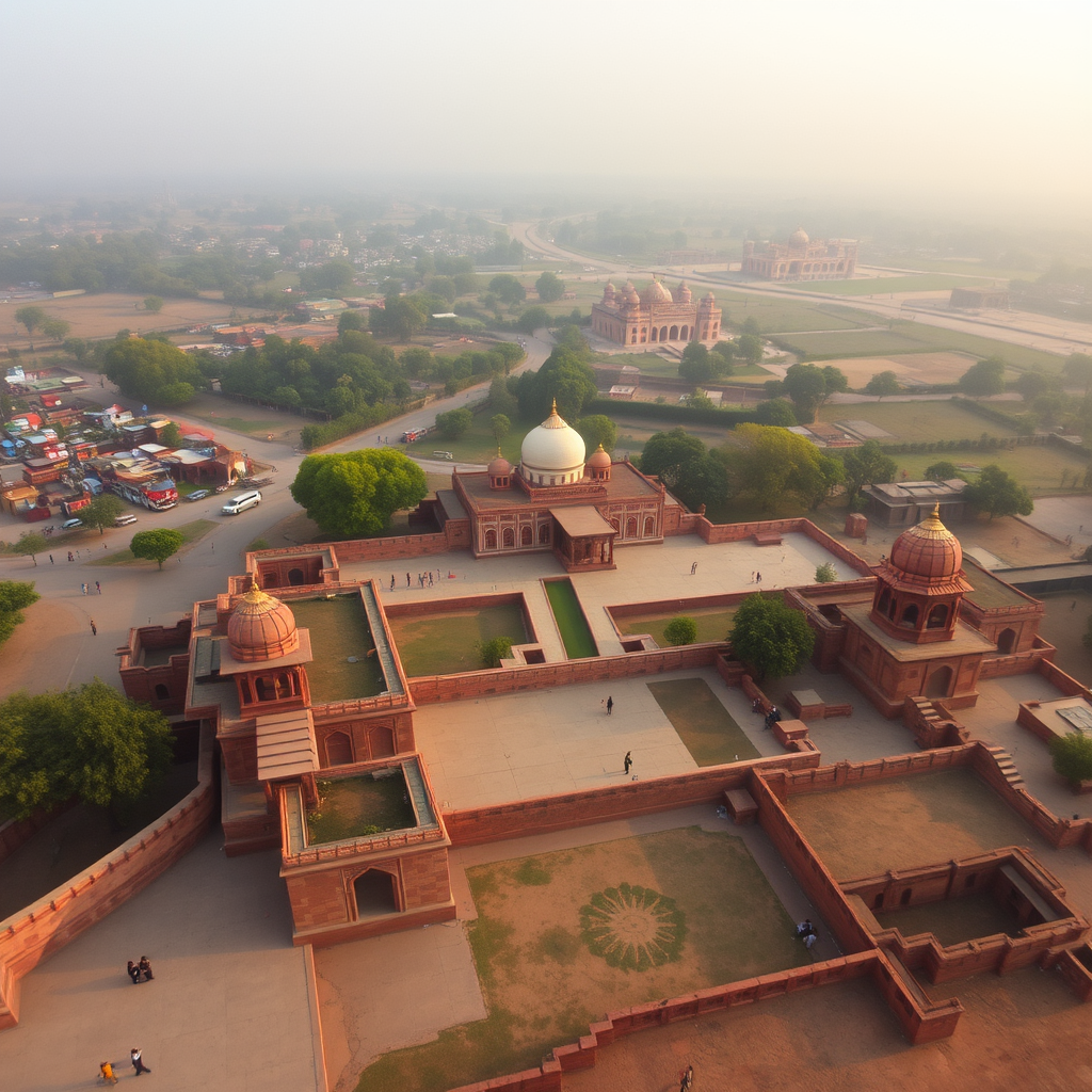 AI generated content