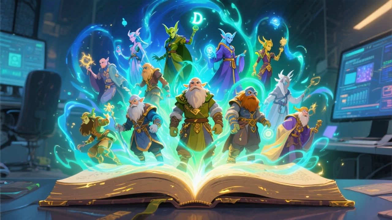 Saves Time and Effort - Feature illustration