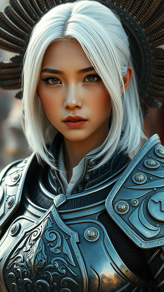 AI generated content