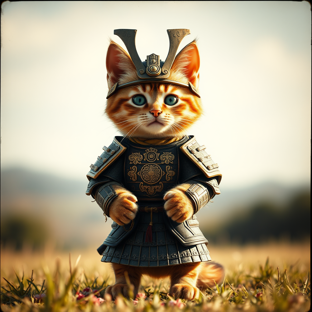 AI generated image on BasedLabs