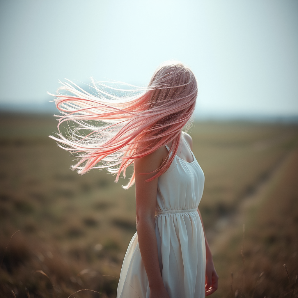 AI generated image on BasedLabs