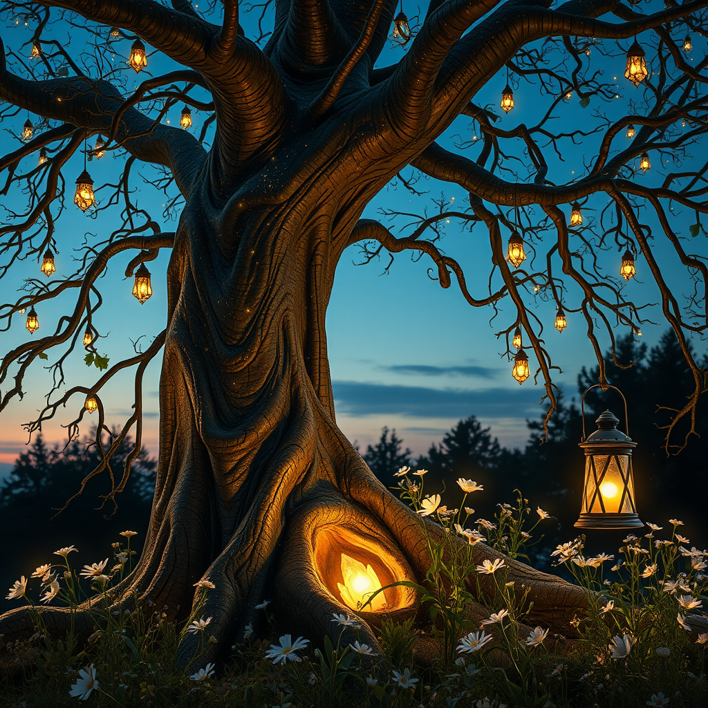 AI generated image on BasedLabs