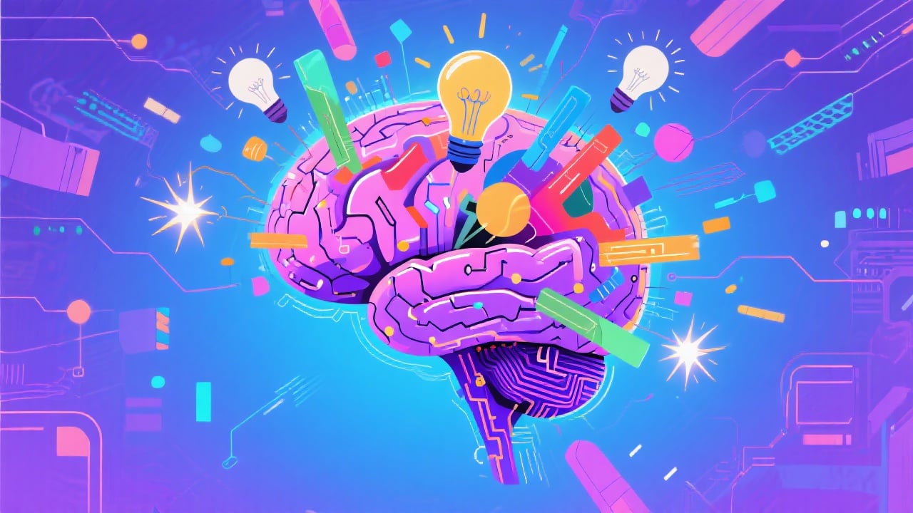 Instant Inspiration - Feature illustration