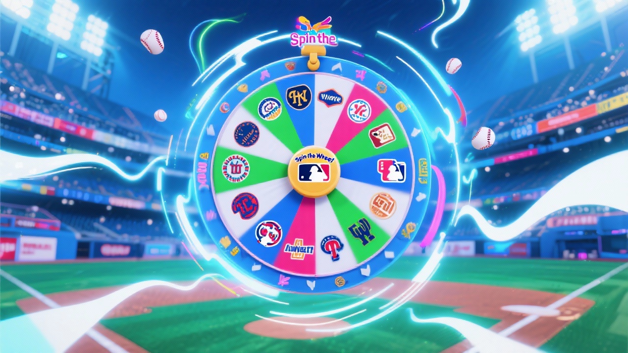 Randomized Fun - Feature illustration