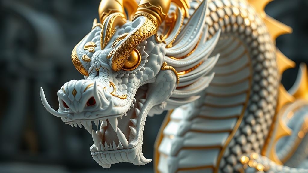 AI generated image on BasedLabs