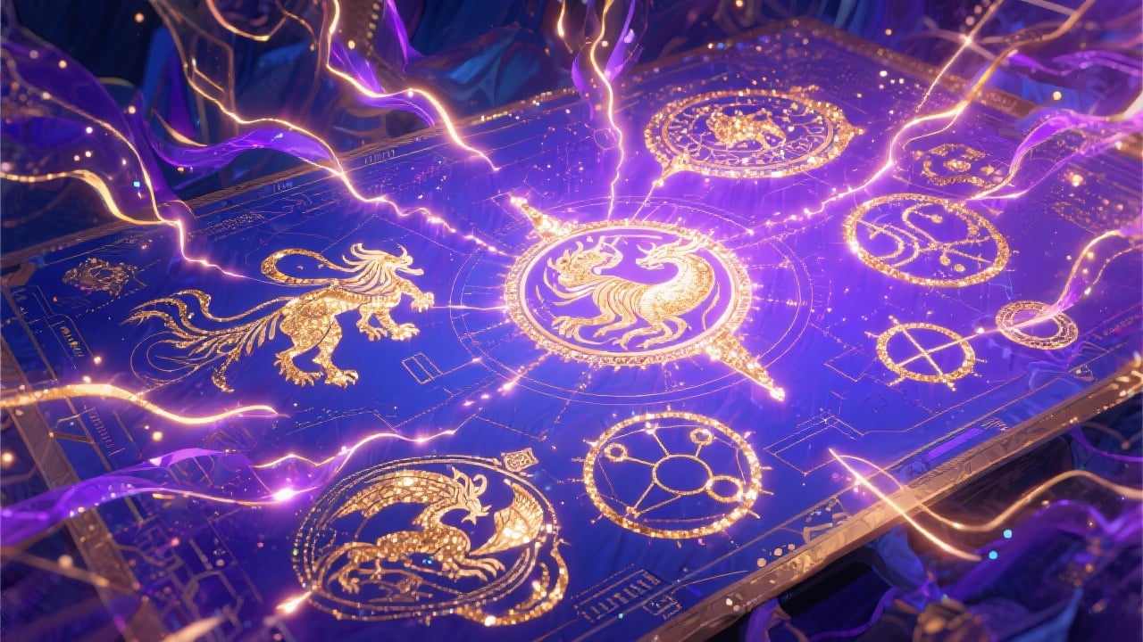 Granular Control with Prompts - Feature illustration