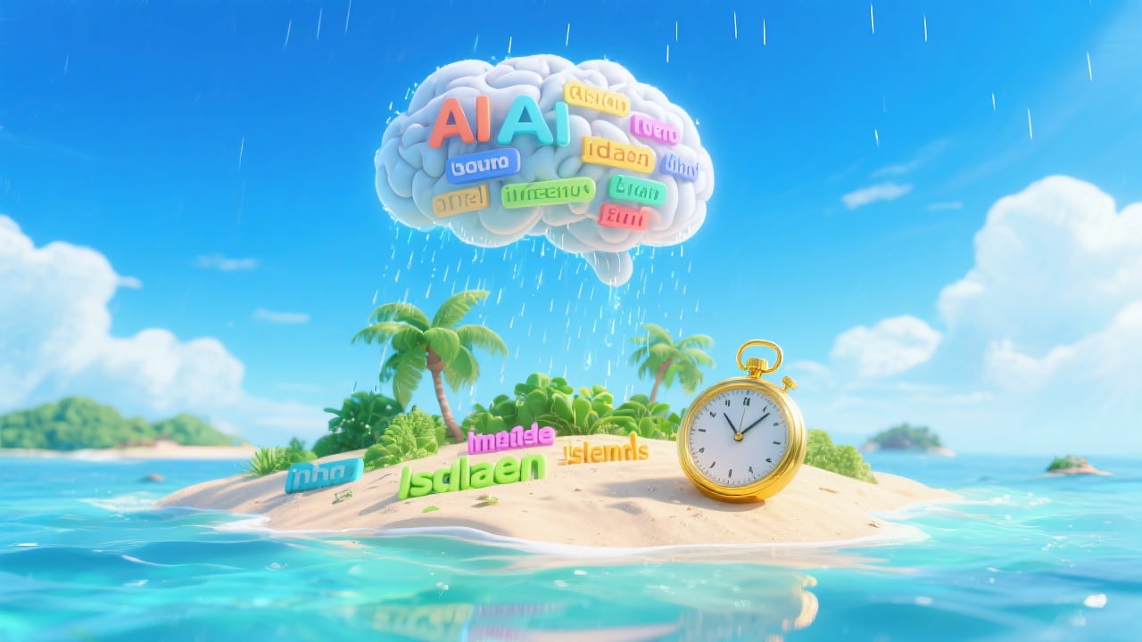 Save Time and Effort - Feature illustration