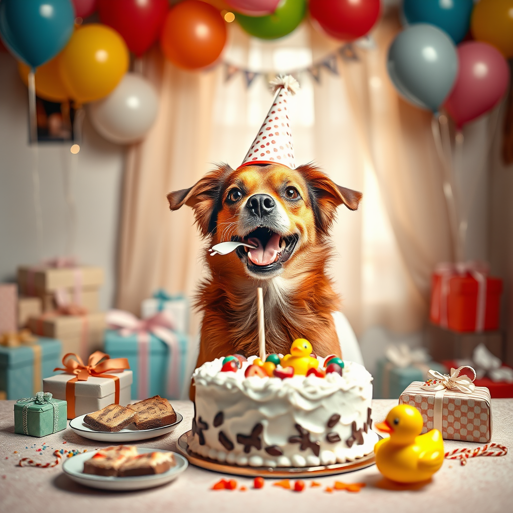 AI generated image on BasedLabs