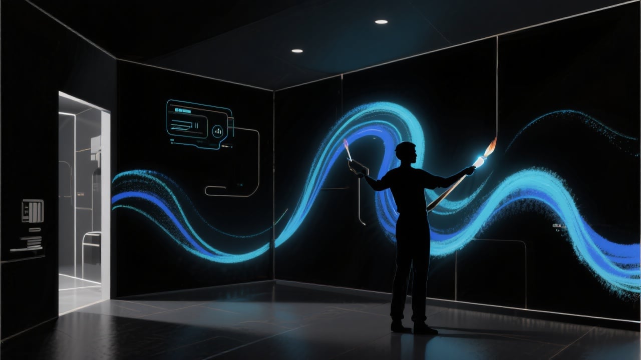 Easy to Use - Feature illustration