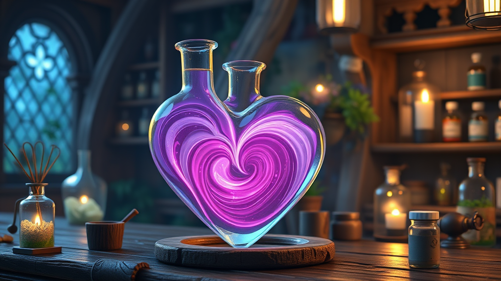 AI generated image on BasedLabs