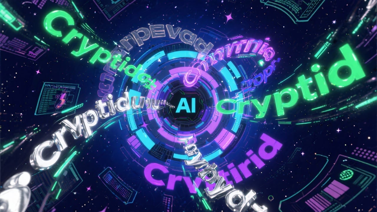 Endless Inspiration - Feature illustration