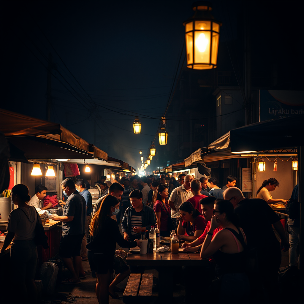 AI generated image on BasedLabs