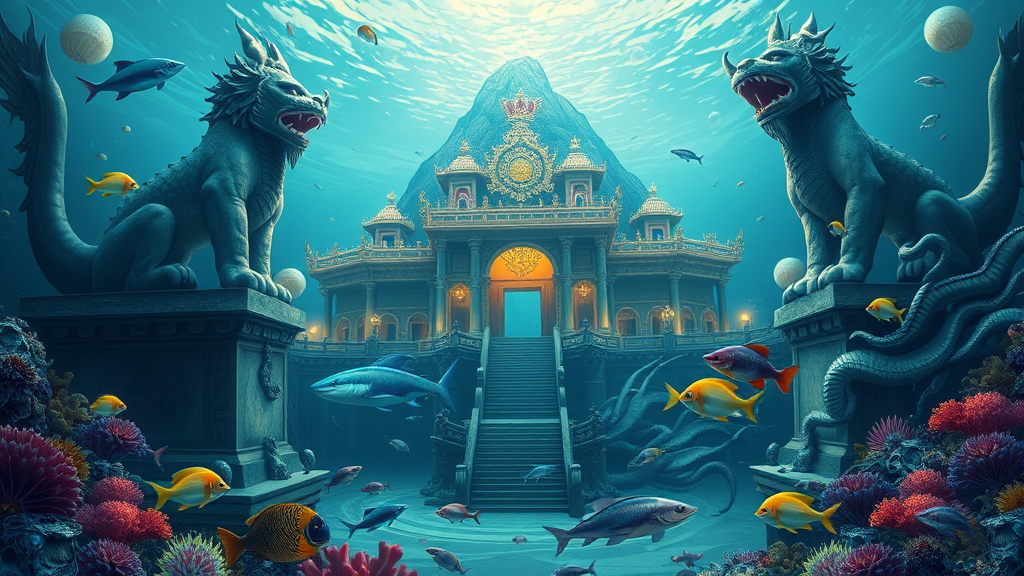 AI generated image on BasedLabs