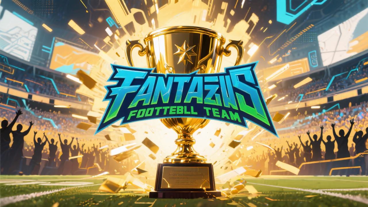 Dominate Your League - Feature illustration