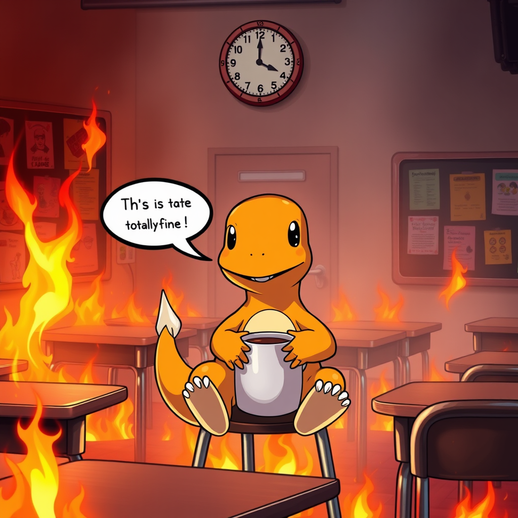 AI generated image on BasedLabs