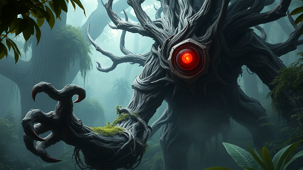 AI generated image on BasedLabs