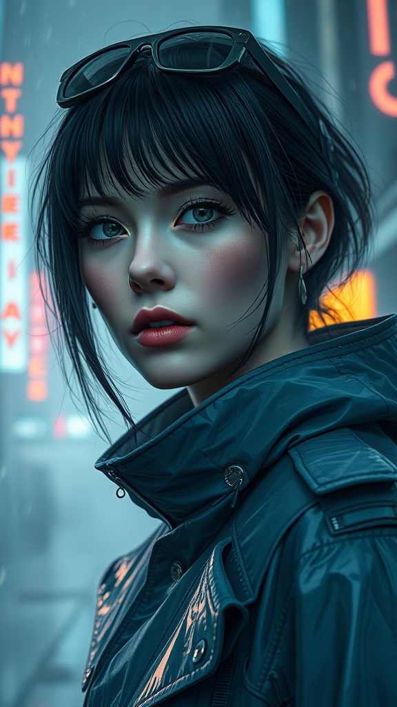 AI generated content