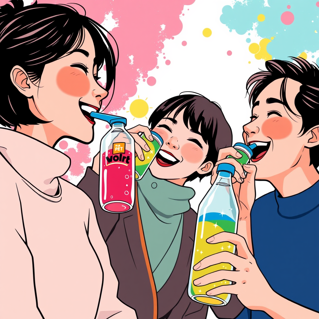 AI generated image on BasedLabs