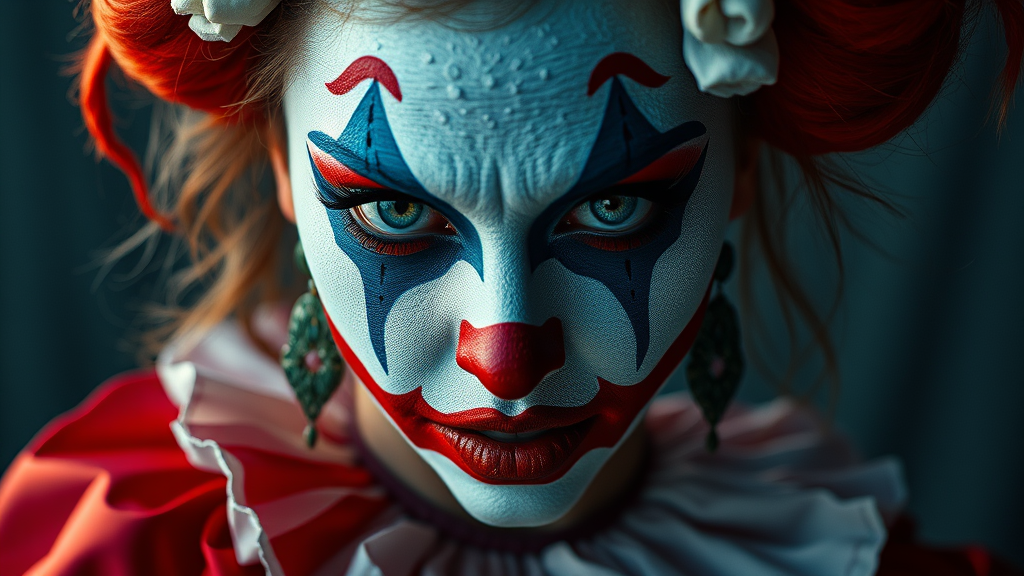 AI generated image on BasedLabs