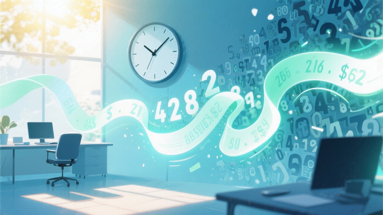 Time Savings - Feature illustration