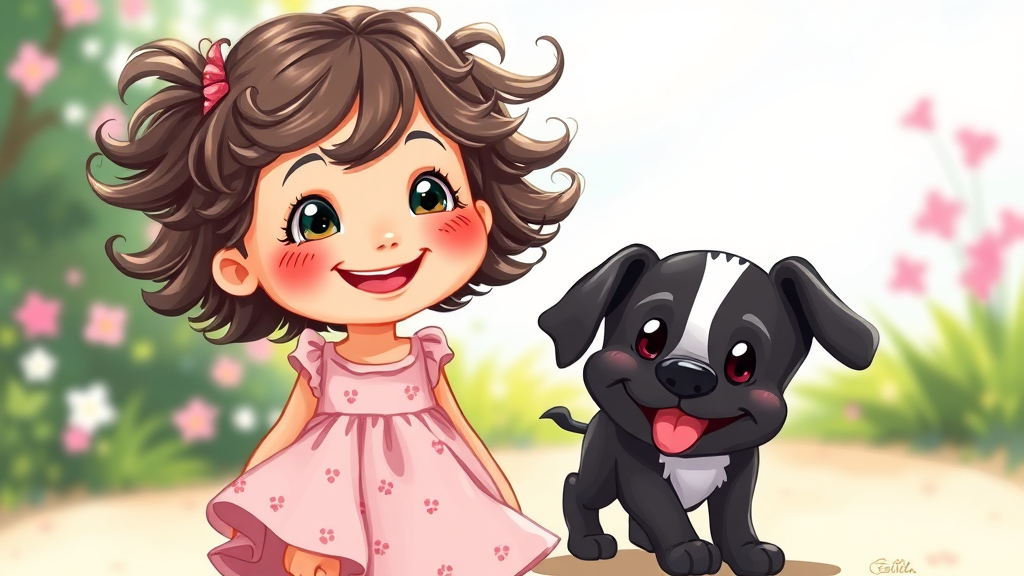 AI generated image on BasedLabs