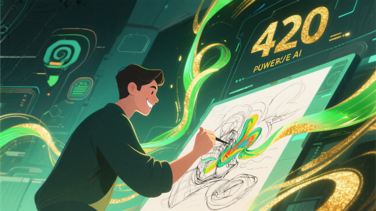 Instant Results - Feature illustration