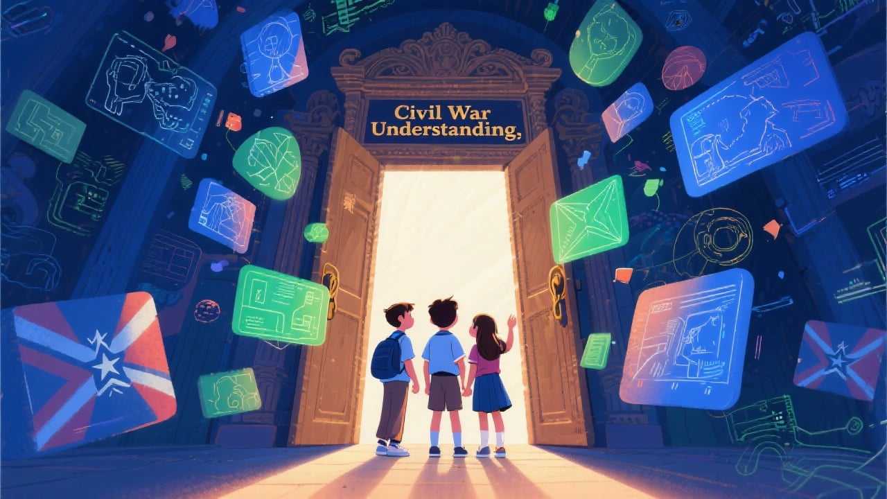 Educational Tool - Feature illustration